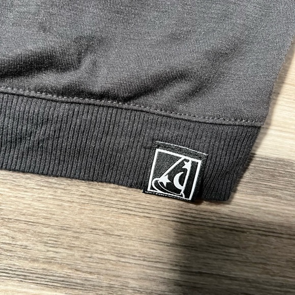 Walt Disney World Imagineering Exclusive Grey Zip Jacket- xL - Picture 3 of 6